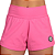 Short Fem Solt C/ Short Interno BS - Rosa - Imagem 1