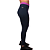 Legging fem. BSCross Light  Debrum. - Marinho / Rosa - Imagem 3