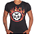 Camiseta fem. BSCross Flame - Imagem 1