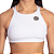 Top Frente Unica Alc Dup BS - Branco - Imagem 1
