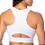 Top Cropped Nadador - Branco - Imagem 2