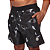 Short masc. Geometric Skull - Imagem 1