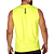 Regata masc. Workout - Verde Neon - Imagem 2