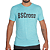 Camiseta Mas. PitBull BS - Azul - Imagem 2
