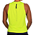 Regata fem. BSCross Workout - Verde Neon - Imagem 2