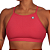 Top Frente Unica BSCross - Rosa - Imagem 1
