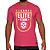 Camiseta Mas. BS Elite - Rosa - Imagem 1