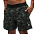 Short masc. curto Camuflado Green - Imagem 1