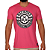 Camiseta Mas. Original Brand - Rosa - Imagem 1