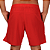 Short masc. Elástico BSCross - Vermelho - Imagem 4