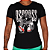 Camiseta fem. Weightlifter - Kettlebell - Imagem 1