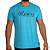 Camiseta Mas. Kettlebell Neo - Azul - Imagem 2