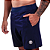 Short masc. Térmico BSCross Texturizado - Marinho - Imagem 2