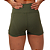 Short cintura alta BSCross - Verde Militar - Imagem 2