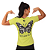 Camiseta fem. Butterfly Old School - Imagem 2