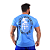 Camiseta Mas. BSC Azul I - Imagem 1