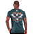Camiseta Mas. Eagle BS - Verde - Imagem 1