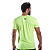 Camiseta Mas. Anilha - Verde Neon - Imagem 2