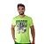 Camiseta Mas. Anilha - Verde Neon - Imagem 1