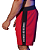 Short masc. Lateral BSCross - Vermelho - Imagem 2