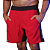 Short masc. Lateral BSCross - Vermelho - Imagem 1