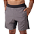 Short masc. Lateral BSCross - Cinza - Imagem 1
