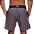 Short masc. BS Tactel - Cinza Mescla - Imagem 2