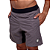 Short masc. BS Tactel - Cinza Mescla - Imagem 1