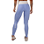 Legging fem C/ Rec BS - Azul / Off White - Imagem 3