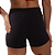 Short fem Curto Texture BS - Preto - Imagem 2