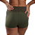 Short fem. curto Texture - Verde - Imagem 2