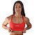 Top Alca Dup Cruzada BS - Vermelho - Imagem 1