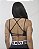 Top Alca Dup Cruzada BS - Preto - Imagem 2