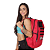 Mochila Workout II BSCross - Vermelho - Imagem 3