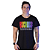 Camiseta fem. Pride Moves - Imagem 1