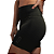 Short meia coxa BS Elastic - Preto - Imagem 2