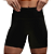 Short meia coxa BS Elastic - Preto - Imagem 1
