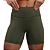 Short meia coxa BS Elastic - Verde - Imagem 1