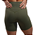Short meia coxa BS Elastic - Verde - Imagem 4