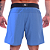 Short masc. Térmico Texturizado BSCross - Azul - Imagem 3