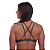 Top Front BSCross Crazy Style - Listrado - Imagem 2