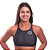 Top Front BSCross Crazy Style - Listrado - Imagem 1