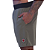 Short masc. Térmico Texturizado BSCross - Verde Musgo - Imagem 2