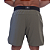 Short masc. Térmico Texturizado BSCross - Verde Musgo - Imagem 3
