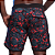 Bermuda Speed BS - Red Grey Camo - Imagem 3