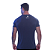 Camiseta Mas. Old School Basic - Marinho - Imagem 2