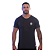 Camiseta Mas. Old School Basic - Preto - Imagem 1