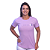 Camiseta fem. Double Under - Lilás - Imagem 3