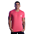 Camiseta Mas. Crossfitter - Rosa - Imagem 2