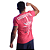 Camiseta Mas. Crossfitter - Rosa - Imagem 3
